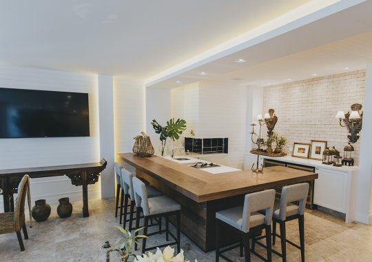 Edifício Maison Heritage