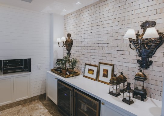 Edifício Maison Heritage