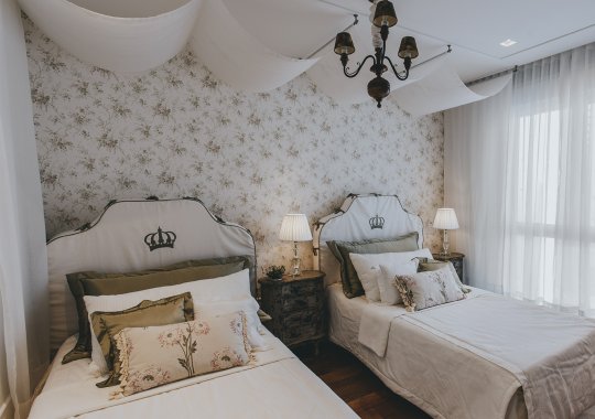 Edifício Maison Heritage