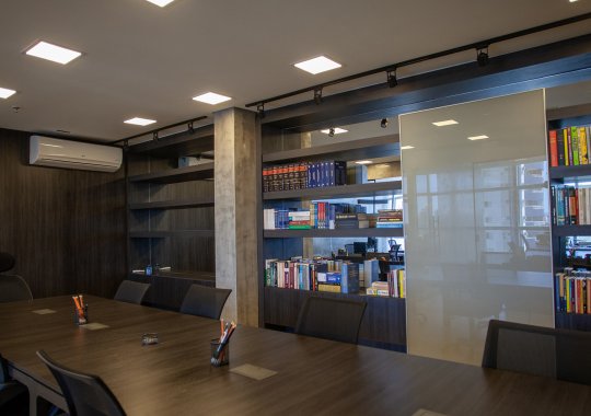 Baptista e Luz Advogados