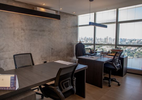 Baptista e Luz Advogados