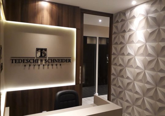 Tedeschi & Schneider Advogados