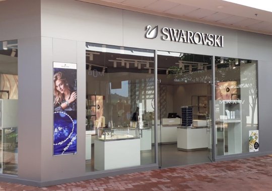 Swarovski