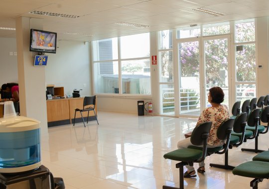 Centro de Diagnóstico