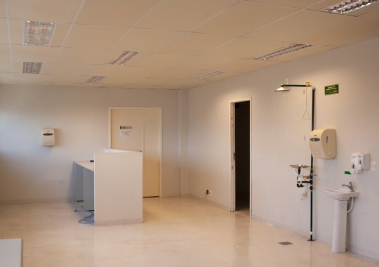 Centro de Diagnóstico