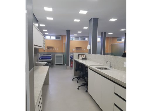 Hospital Evangélico