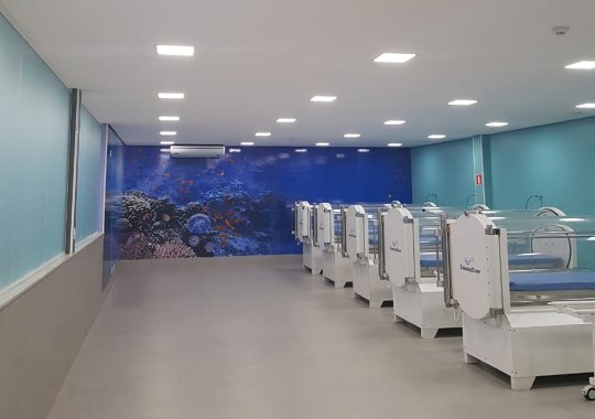 Hospital Evangélico