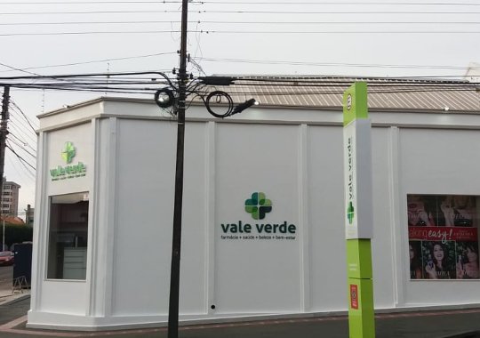 Vale Verde