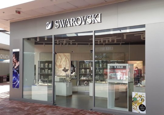 Swarovski