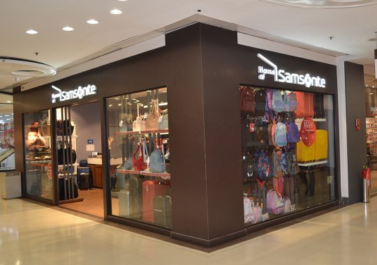 Samsonite
