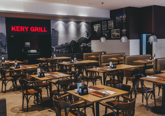 Kery Grill