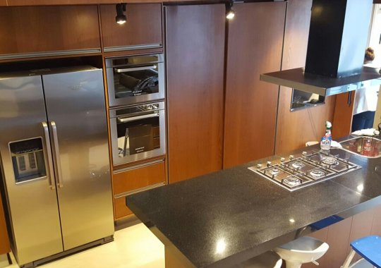 Cobertura em Curitiba