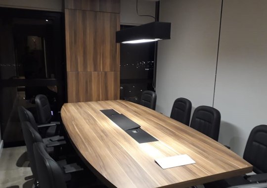 Tedeschi & Schneider Advogados